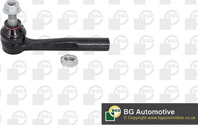 BGA SR9567 - Tie Rod End www.autospares.lv