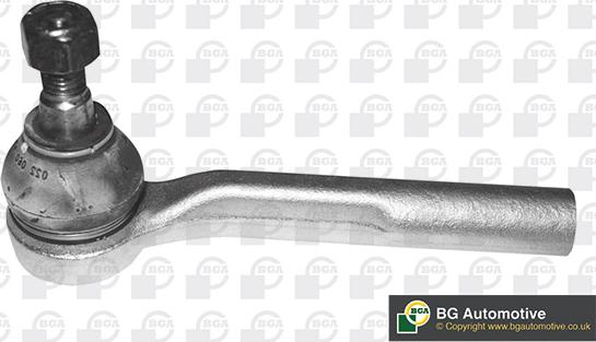 BGA SR9505 - Tie Rod End www.autospares.lv