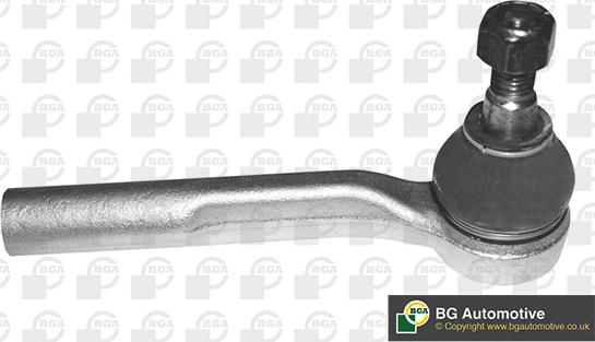 BGA SR9506 - Tie Rod End www.autospares.lv