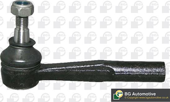 BGA SR9531 - Tie Rod End www.autospares.lv