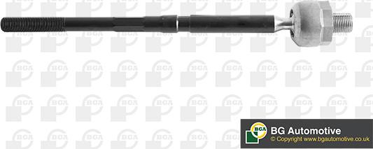 BGA SR9522 - Inner Tie Rod, Axle Joint www.autospares.lv