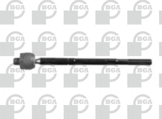 BGA SR9527 - Aksiālais šarnīrs, Stūres šķērsstiepnis www.autospares.lv