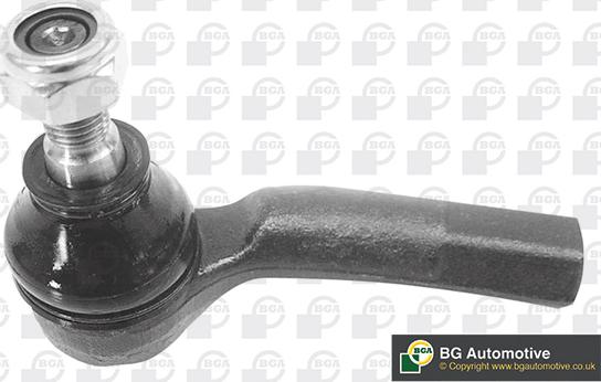 BGA SR9603 - Tie Rod End www.autospares.lv