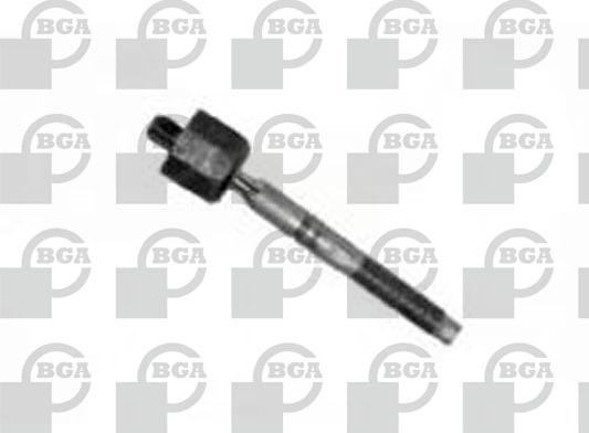 BGA SR9611 - Aksiālais šarnīrs, Stūres šķērsstiepnis www.autospares.lv