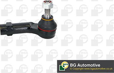 BGA SR9629 - Tie Rod End www.autospares.lv