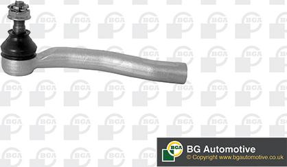 BGA SR9168 - Stūres šķērsstiepņa uzgalis www.autospares.lv