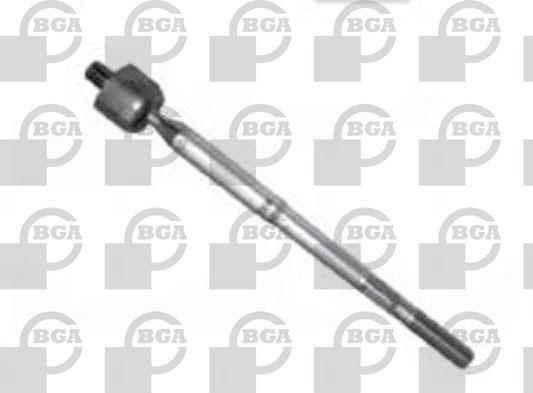 BGA SR9104 - Aksiālais šarnīrs, Stūres šķērsstiepnis www.autospares.lv