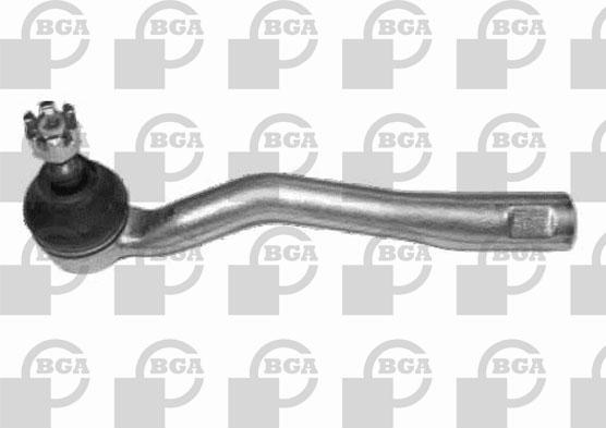 BGA SR9114 - Stūres šķērsstiepņa uzgalis www.autospares.lv