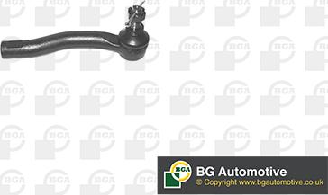 BGA SR9124 - Stūres šķērsstiepņa uzgalis www.autospares.lv