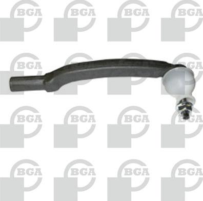 BGA SR9703 - Stūres šķērsstiepņa uzgalis www.autospares.lv