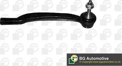 BGA SR9710 - Stūres šķērsstiepņa uzgalis www.autospares.lv