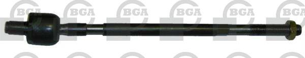 BGA SR9713 - Aksiālais šarnīrs, Stūres šķērsstiepnis www.autospares.lv