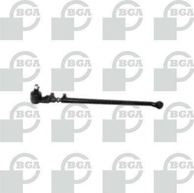 BGA SR4218 - Stūres šķērsstiepnis www.autospares.lv