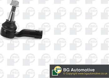 BGA SR4236 - Tie Rod End www.autospares.lv