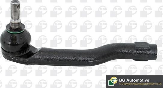 BGA SR5409 - Stūres šķērsstiepņa uzgalis www.autospares.lv