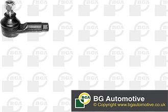 BGA SR5420 - Stūres šķērsstiepņa uzgalis www.autospares.lv