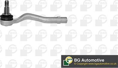 BGA SR5648 - Stūres šķērsstiepņa uzgalis www.autospares.lv