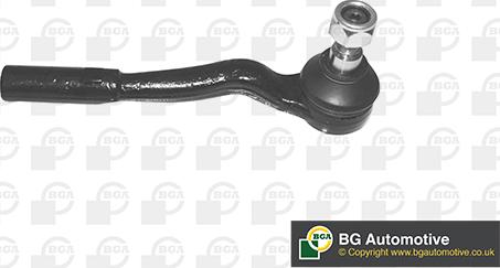 BGA SR5606 - Tie Rod End www.autospares.lv