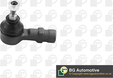 BGA SR6100 - Tie Rod End www.autospares.lv