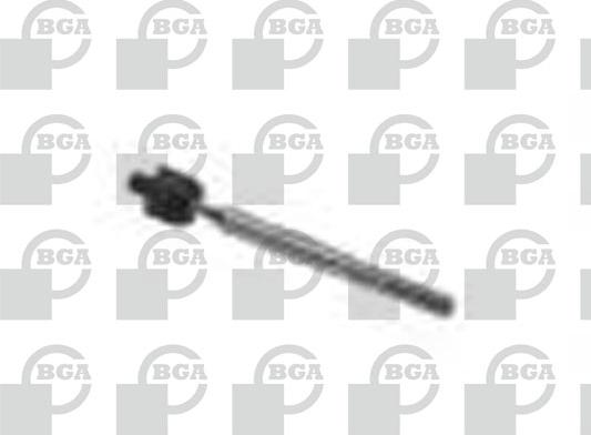 BGA SR6319 - Aksiālais šarnīrs, Stūres šķērsstiepnis www.autospares.lv