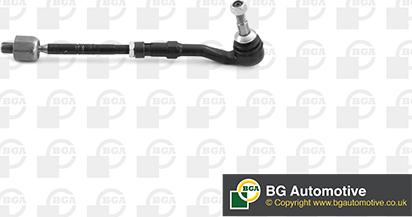 BGA SR0944 - Stūres šķērsstiepnis www.autospares.lv