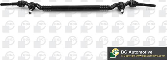 BGA SR0948 - Stūres garenstiepnis autospares.lv