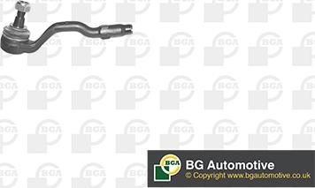 BGA SR0951 - Stūres šķērsstiepņa uzgalis www.autospares.lv