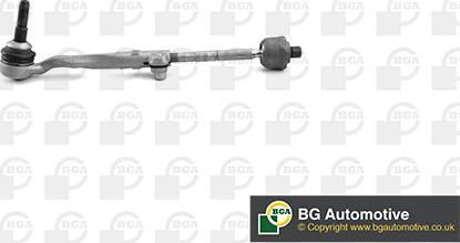 BGA SR0957 - Stūres šķērsstiepnis autospares.lv