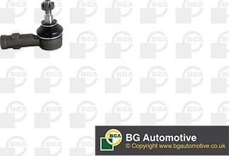 BGA SR0963 - Stūres šķērsstiepņa uzgalis www.autospares.lv