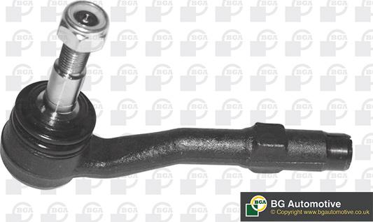 BGA SR0904 - Stūres šķērsstiepņa uzgalis www.autospares.lv