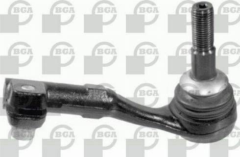 BGA SR0913 - Stūres šķērsstiepņa uzgalis www.autospares.lv