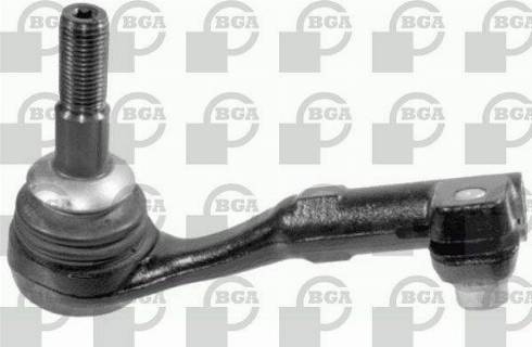 BGA SR0912 - Stūres šķērsstiepņa uzgalis www.autospares.lv