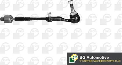 BGA SR0939 - Stūres šķērsstiepnis www.autospares.lv