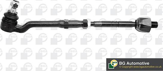 BGA SR0935 - Tie Rod www.autospares.lv