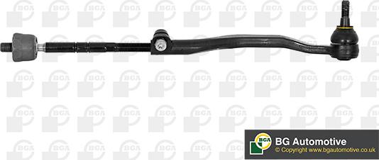 BGA SR0924 - Stūres šķērsstiepnis www.autospares.lv