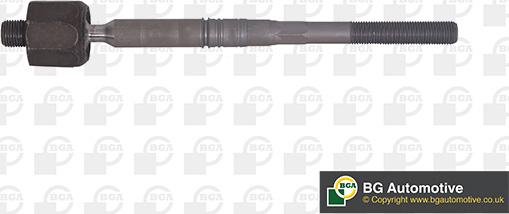 BGA SR0920 - Stūres šķērsstiepnis www.autospares.lv