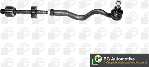 BGA SR0928 - Stūres šķērsstiepnis www.autospares.lv