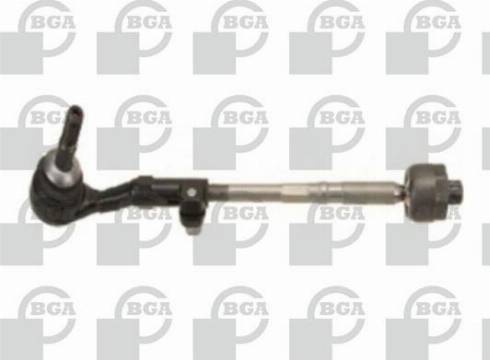 BGA SR0927 - Stūres šķērsstiepnis www.autospares.lv