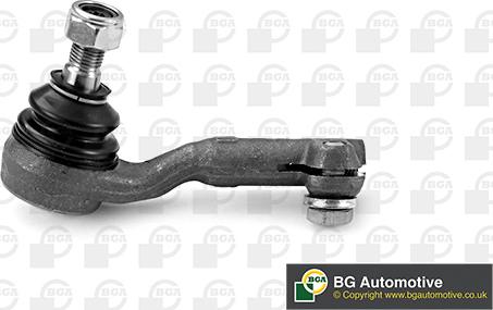 BGA SR0976 - Stūres šķērsstiepņa uzgalis www.autospares.lv