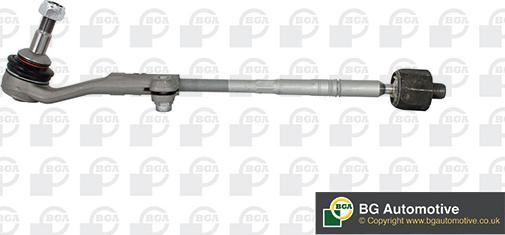 BGA SR0971 - Stūres šķērsstiepnis www.autospares.lv