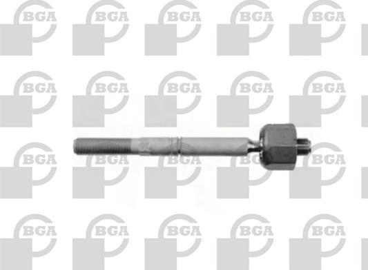 BGA SR0105 - Aksiālais šarnīrs, Stūres šķērsstiepnis autospares.lv