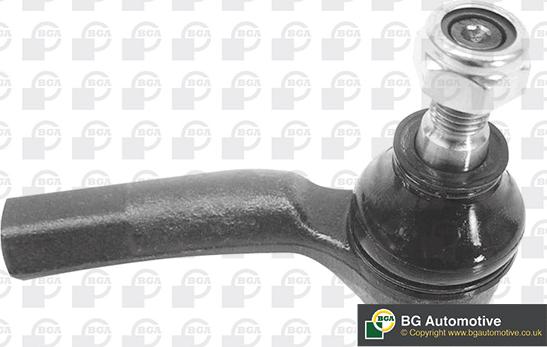 BGA SR9604 - Tie Rod End www.autospares.lv