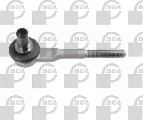 BGA SR0111 - Tie Rod End www.autospares.lv