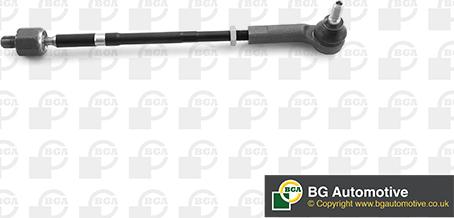 BGA SR0133 - Stūres šķērsstiepnis autospares.lv