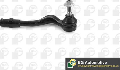 BGA SR0120 - Stūres šķērsstiepņa uzgalis www.autospares.lv