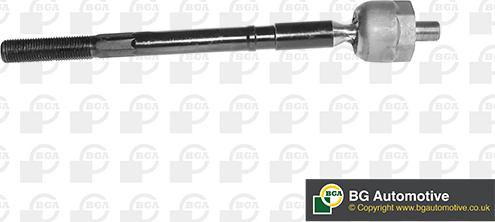 BGA SR1413 - Aksiālais šarnīrs, Stūres šķērsstiepnis www.autospares.lv