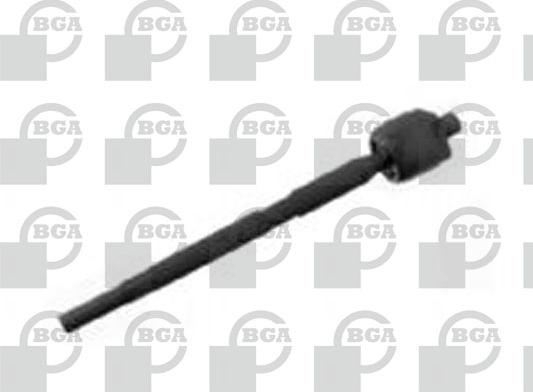 BGA SR1503 - Aksiālais šarnīrs, Stūres šķērsstiepnis www.autospares.lv