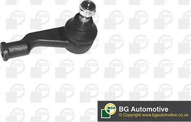 BGA SR1703 - Stūres šķērsstiepņa uzgalis www.autospares.lv