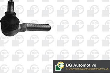 BGA SR8505 - Tie Rod End www.autospares.lv