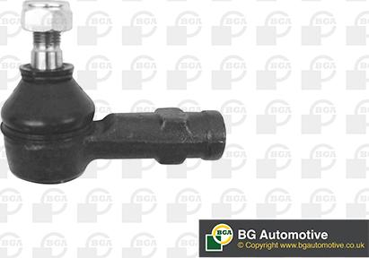 BGA SR8501 - Tie Rod End www.autospares.lv